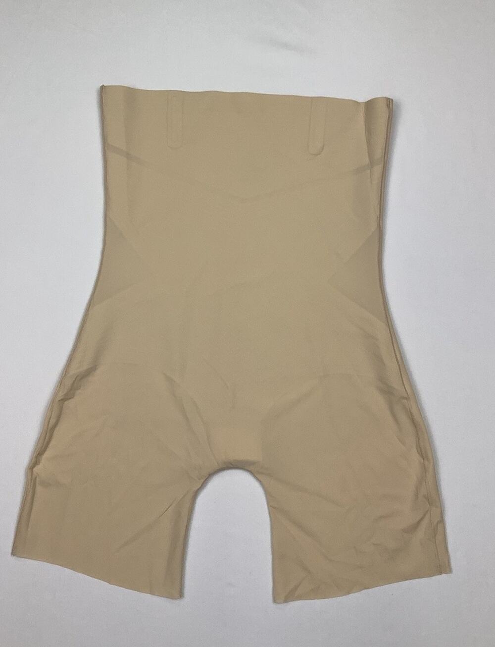 PRETTYWELL Shapewear Tummy Control Shorts for Women Comfort High Waisted Size XL